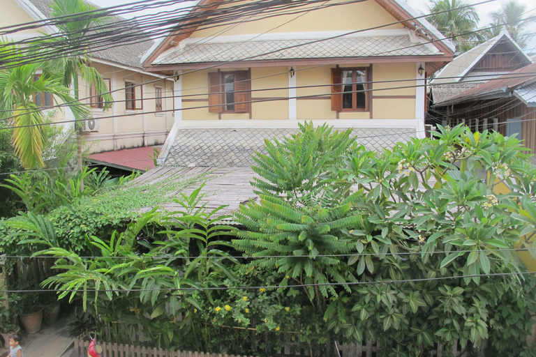 Exterior & Views 2, Golden Lotus Place, Luang Prabang