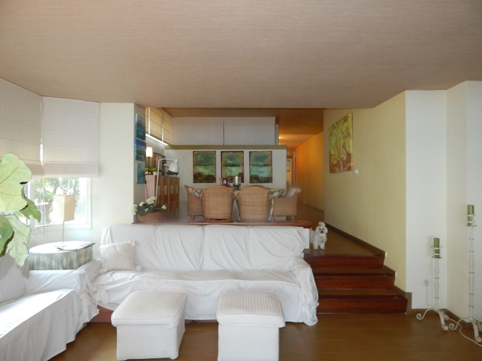 Bedroom 4, Apartamento 1a linea de mar Capanema, Girona