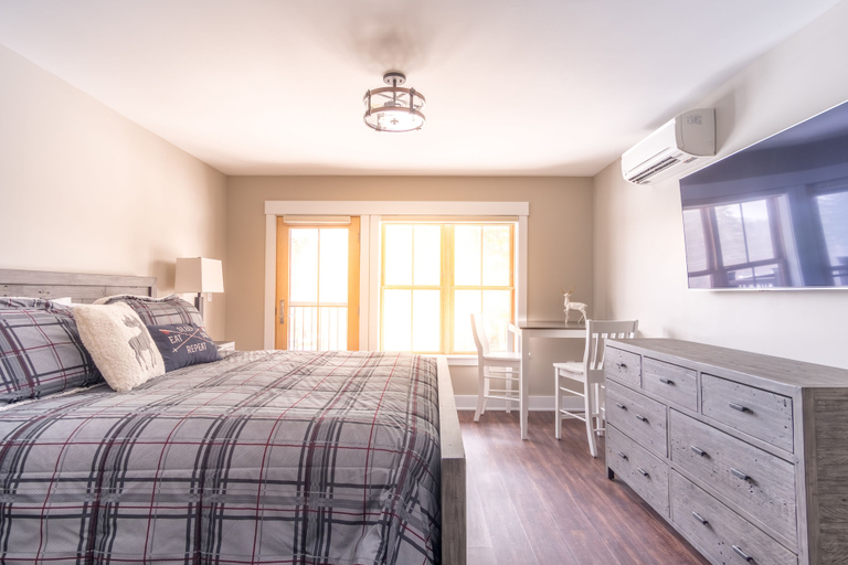 Cranmore Condominium Lodging, Carroll