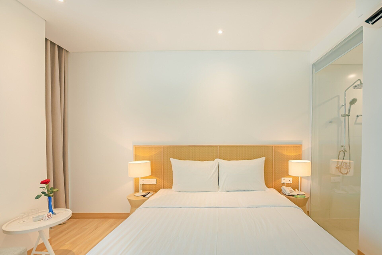 Bedroom 4, Hai Au Bien Cuong, Qui Nhơn