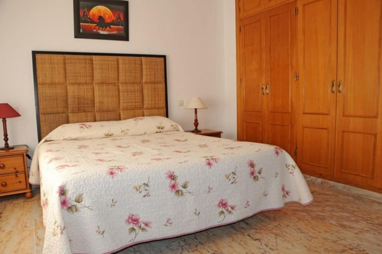 Bedroom 3, Benavista Ojen, Málaga