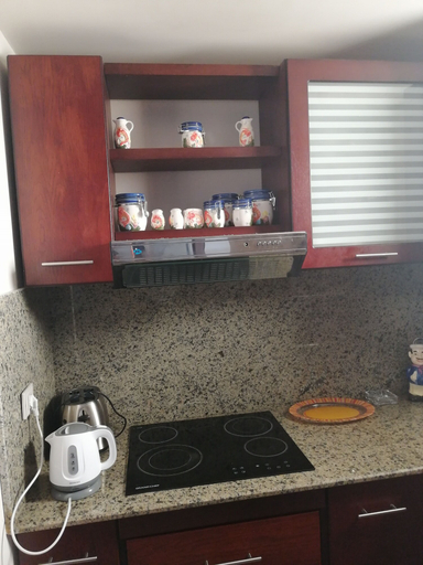 Others 4, Sea view apartment with private beach, Al-Ghurdaqah