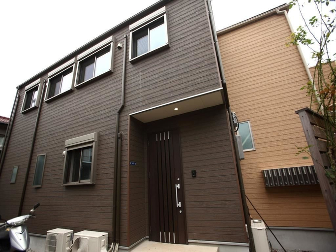 Others 4, Shonan Enoshima Seaside Guest House ANNEX, Kamakura