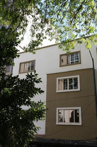 Exterior & Views, JUUB 1 Bedroom Studio Perfect Location, Mexico City