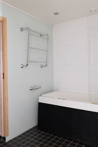 Bathroom 4, 2ndhomes Gorgeous Courtyard Home w Sauna, Uusimaa