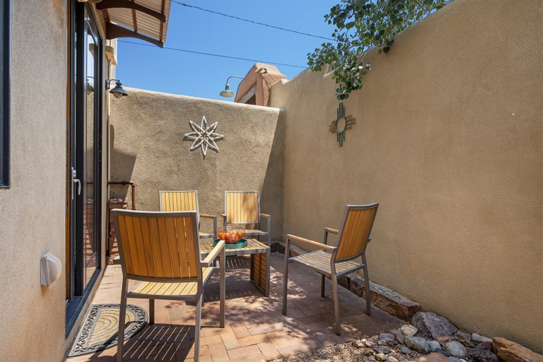 Others 4, Skyview - Gorgeous Views From The Railyard, Santa Fe