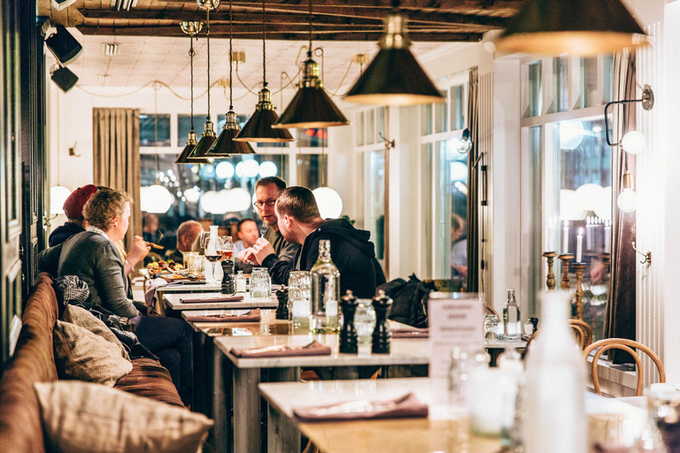 Food & Drinks 5, Hotel Läckö, Lidköping