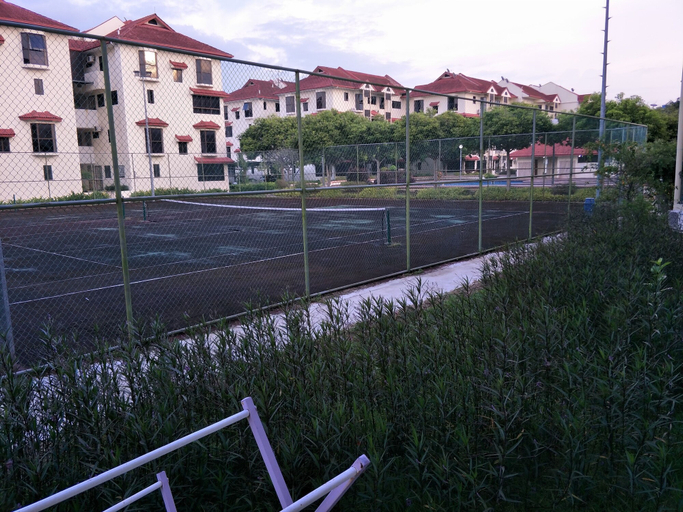 Exterior & Views, KK City HomeSuite at KK City Center 4, Kota Kinabalu