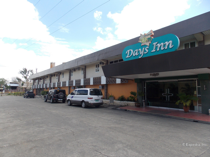 Mo2 Days Inn, Bacolod City