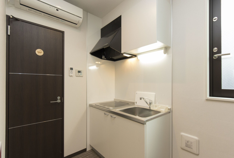 Others 4, Ryoma Ikebukuro I - Hostel, Toshima