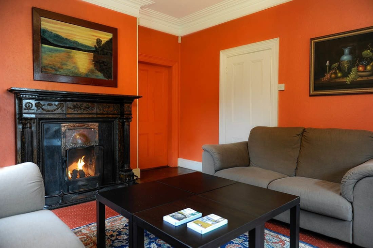 Others 5, Galway Manor House