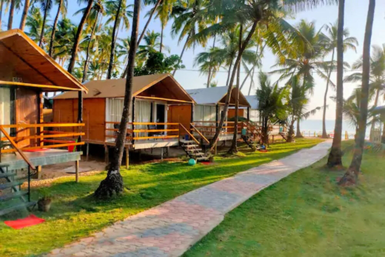 Others 5, Resort De Palolem, South Goa