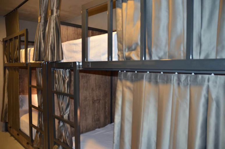 Bedroom 3, Ephesus Hostel, Selçuk