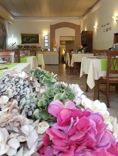 Food & Drinks 5, Hotel Borgo Antico, Ancona