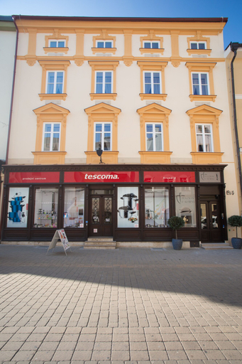 Exterior & Views 2, Penzion U Kubesa, Kroměříž