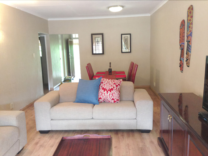 Others 5, Woodmead Apartments, City of Johannesburg