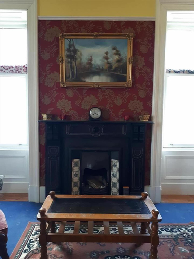 Others 5, Hallgreen castle, Aberdeenshire
