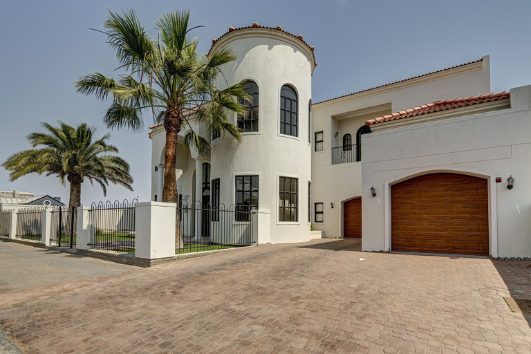 Exterior & Views 2, Lagoon Suites Boutique Hotel, Walvisbay Urban