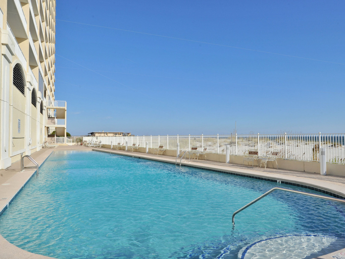 Sport & Beauty 4, San Carlos Condominiums by Wyndham Vacation Rentals, Baldwin