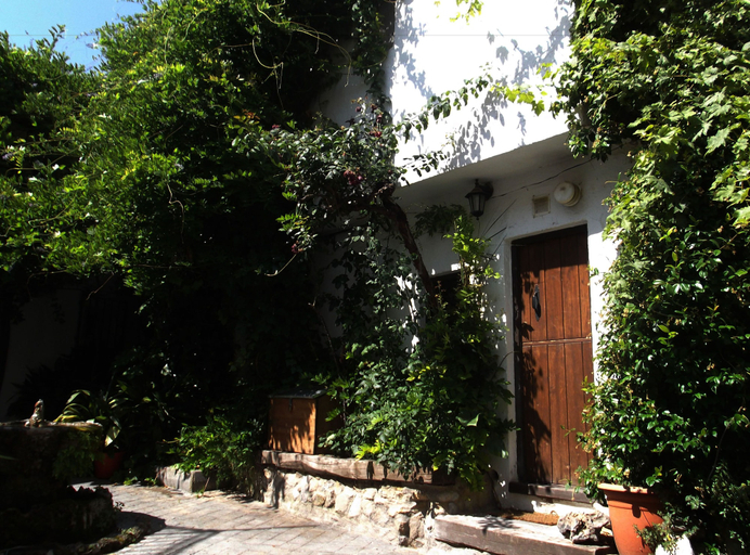 Exterior & Views 2, Fundalucia, Granada