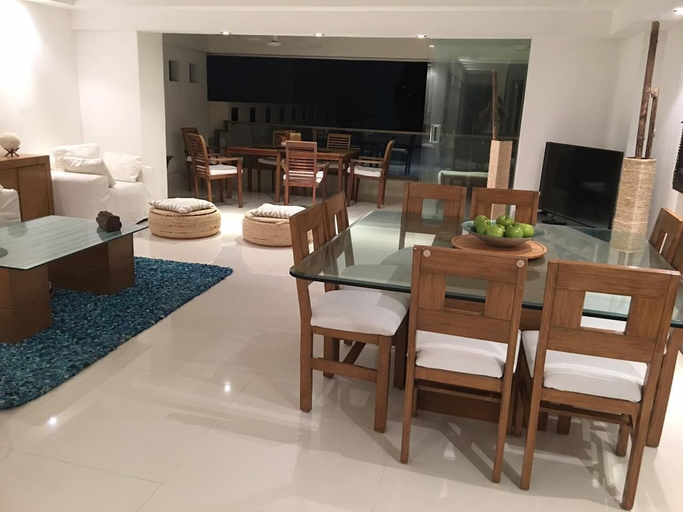 Others 5, JUUB Acapulco, Exclusive Beachfront Apartment, Acapulco de Juárez