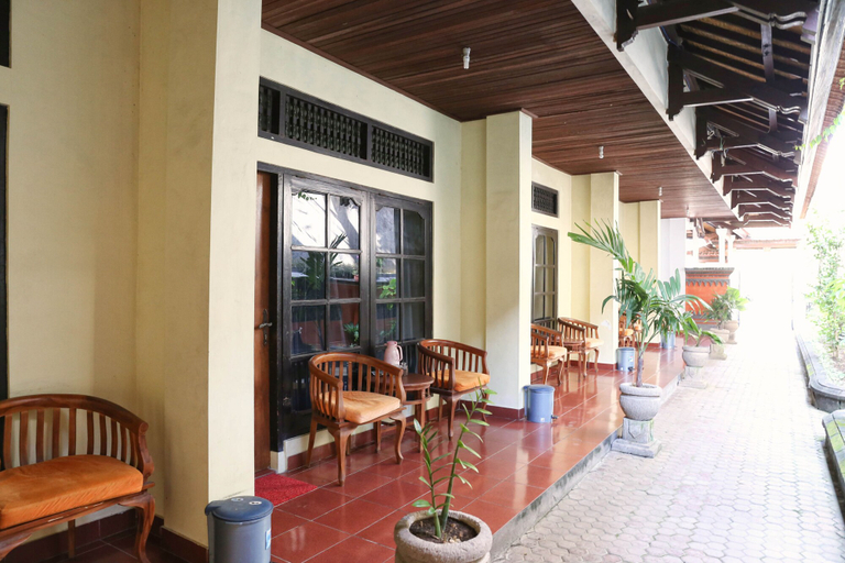 Others 4, RedDoorz @ Pratama Nusa Dua, Badung