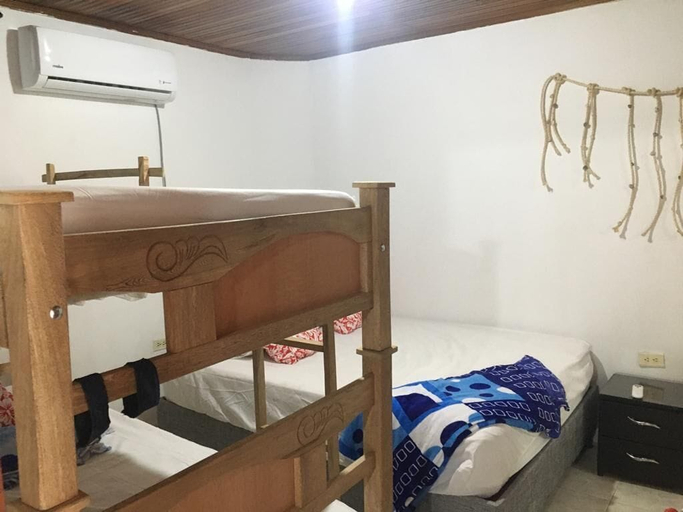 Bedroom 5, samalinda 2, Santa Marta (Dist. Esp.)