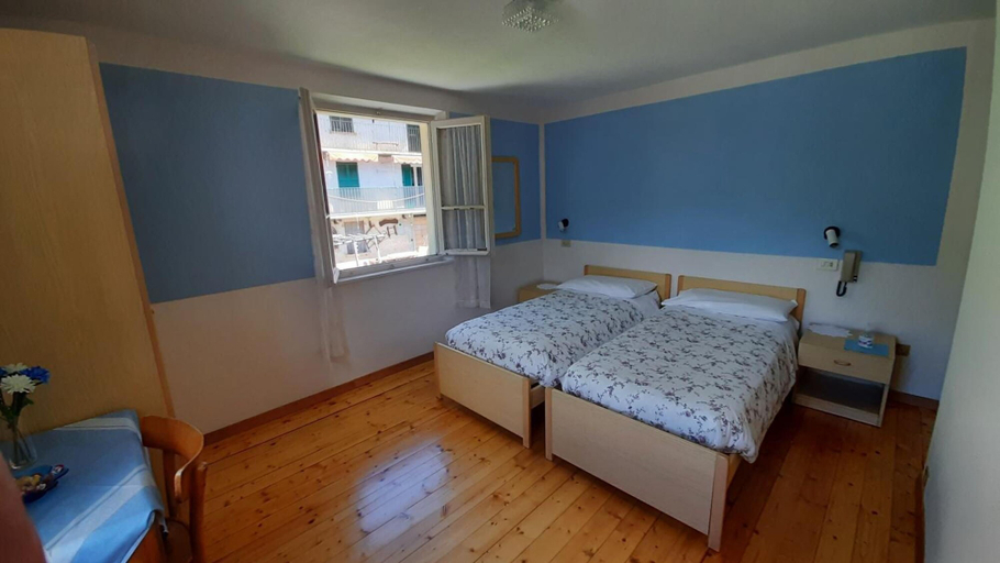 Bedroom 2, Albergo Belvedere, Verbano-Cusio-Ossola