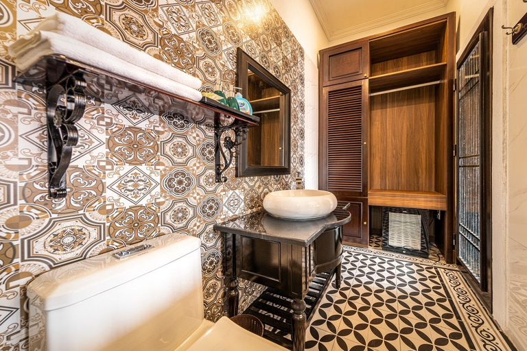 Bathroom 4, Paddy Home, Cẩm Phả