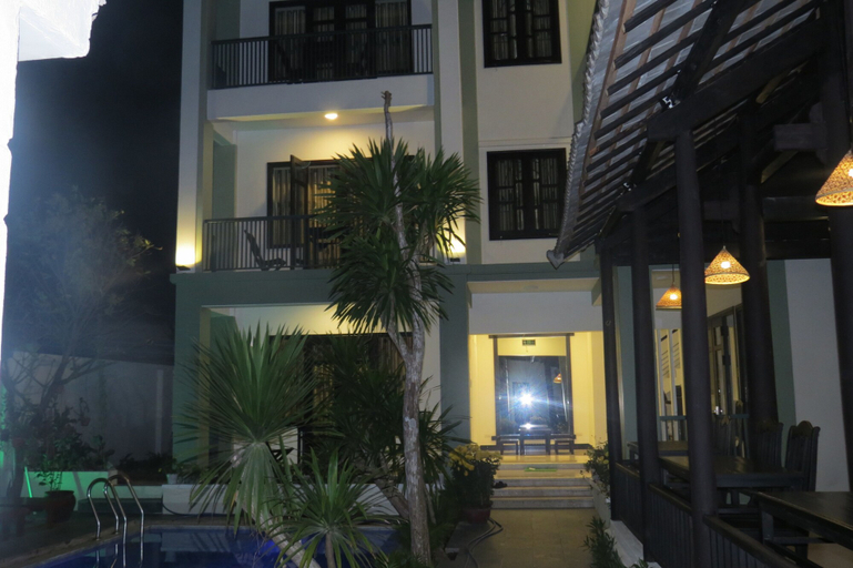 Exterior & Views 2, Starfruit Villa Hoi An, Da Nang
