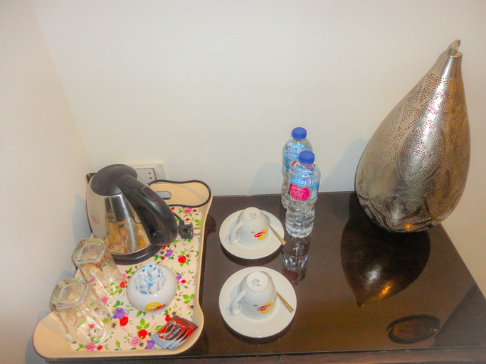 Food & Drinks 5, Key of Pyramids View Inn, Unorganized in Al Jizah