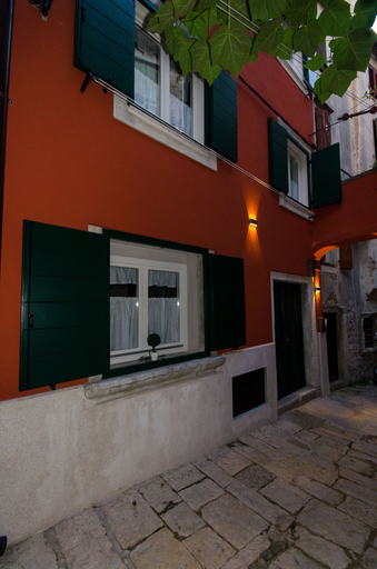 Exterior & Views 2, Casa Matteotti, Rovinj
