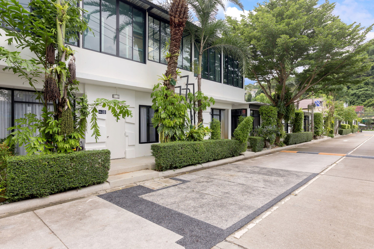 Exterior & Views 2, The Regent Residence Kamala, Pulau Phuket
