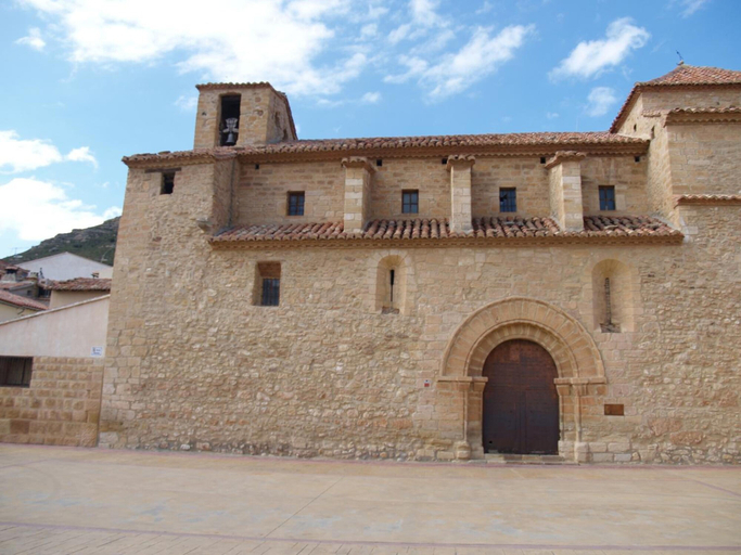 Exterior & Views 2, Alojamientos rurales Angelita, Castellón
