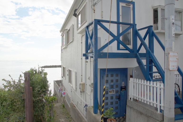 Exterior & Views, Guest House Lohas Home, Akashi