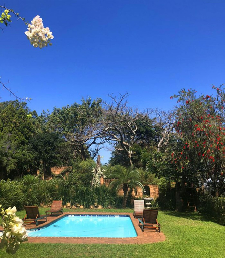 Sport & Beauty, Salt Rock Manor, iLembe