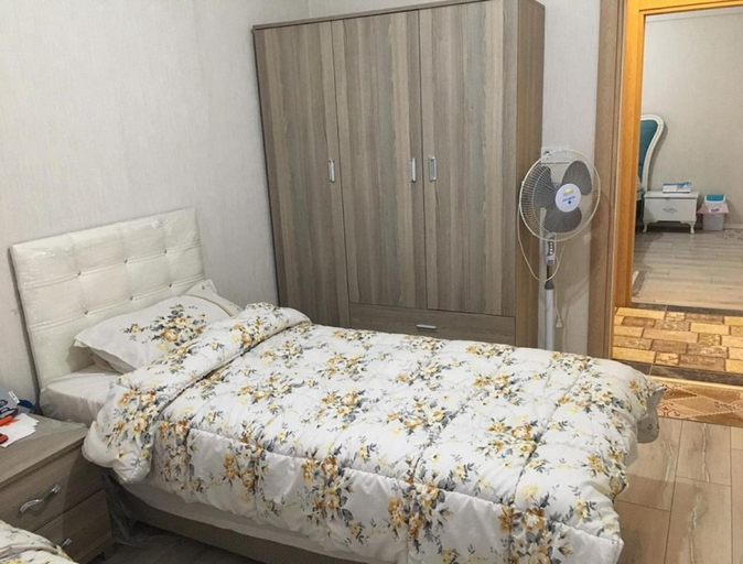 Room 3, Holiday Apartments Bursa, Yıldırım