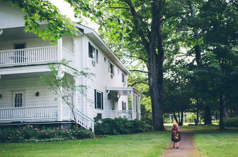 Exterior & Views 2, Clevelands House Resort Muskoka, Muskoka