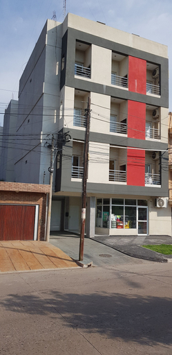 Exterior & Views 2, Temporarios Chaco, San Fernando