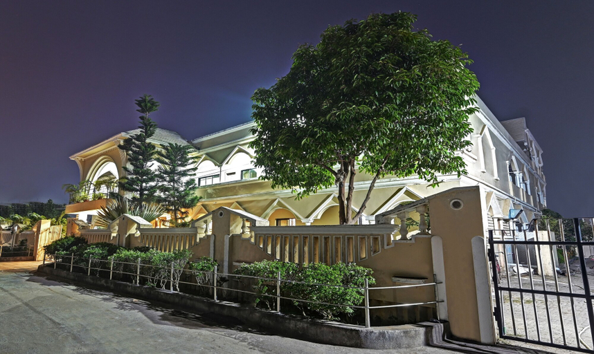 Exterior & Views 2, Treebo Sidhartha International Baliapanda, Puri