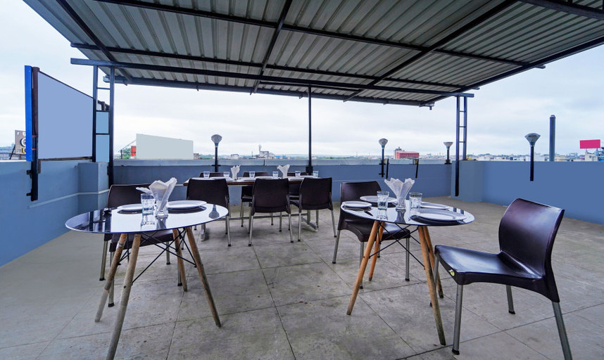 Food & Drinks 5, Treebo Surya Comforts, 200 Mtrs From Kolhapur Railway Station, Kolhapur