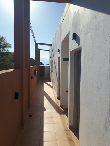 Others 5, RUKA Apart, Chilecito
