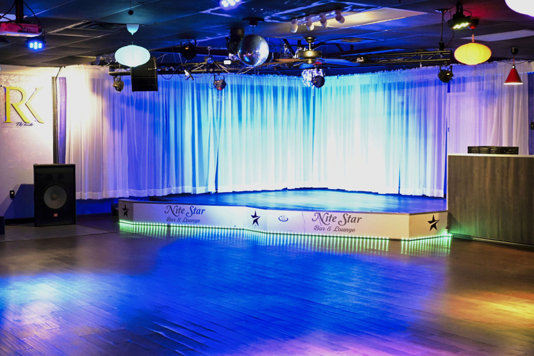 Sport & Beauty 4, R Nite Star Hotel, Arlington