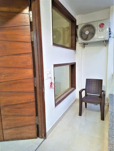 Others 4, Hotel Le Heritage, Delhi