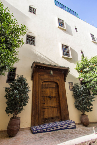 Exterior & Views 2, Dar Fes Medina Ziat, Fès