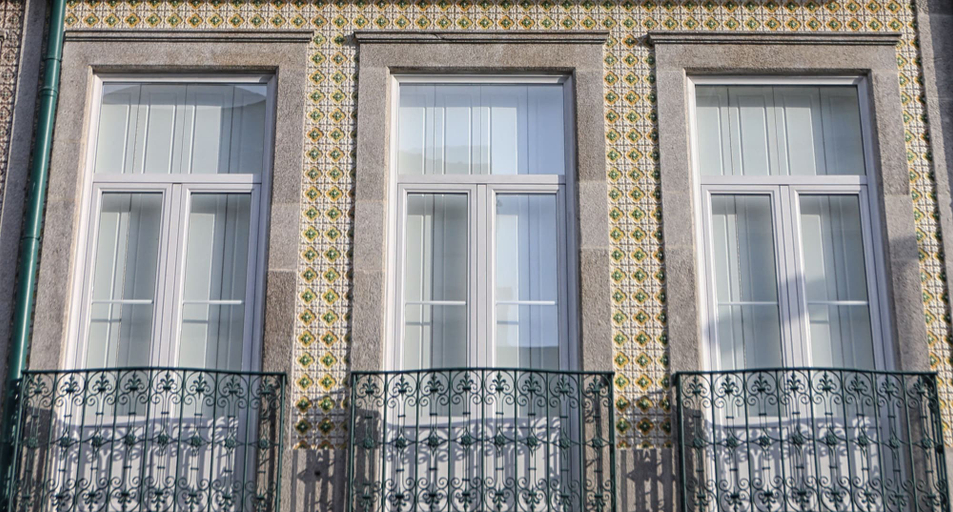 Exterior & Views 2, LIT Apartments 2 bedrooms at City center, Porto