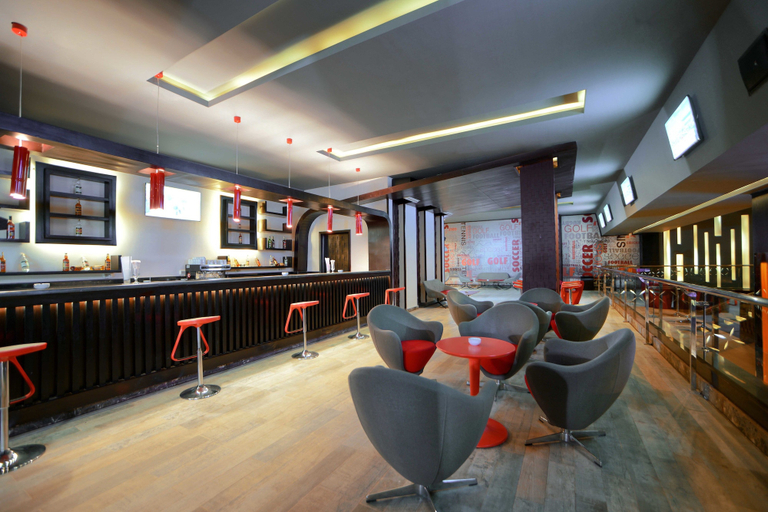 Food & Drinks 5, Pickalbatros White Beach Resort - Hurghada - All inclusive, Al-Ghurdaqah
