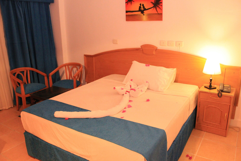 Bedroom 2, 100 Night per year at Grand Blue Hotels, As-Sajil