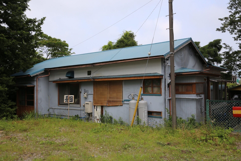 Exterior & Views 2, Rokkakudo Sawada House, Gotemba