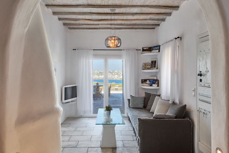Others 5, Nalu Villa Mykonos, South Aegean